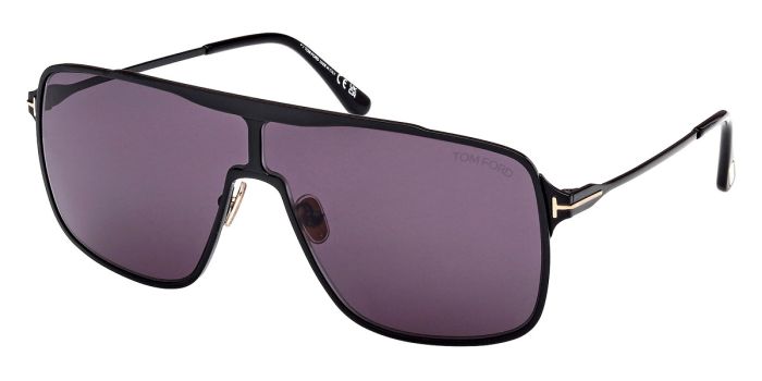 TOM FORD FT1173 01A 69 ZAPPA