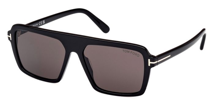 TOM FORD FT1176 01A 56 VINCENT