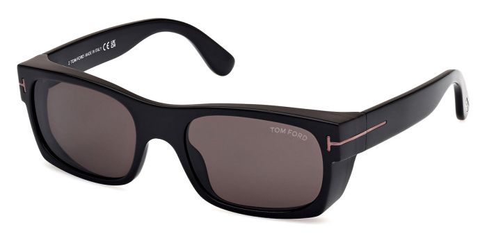 TOM FORD FT1181-N 01A 56 JUAN