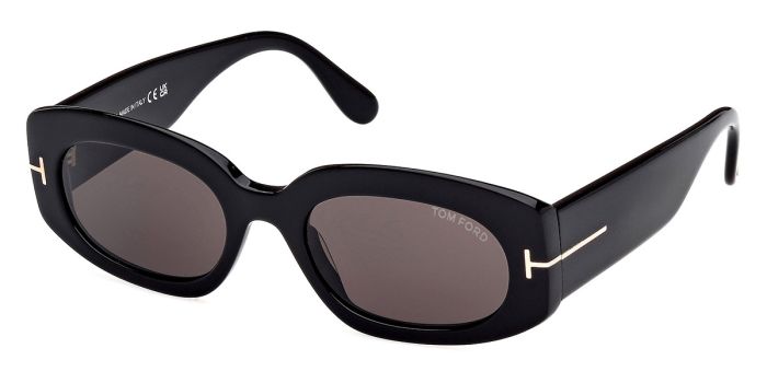 TOM FORD FT1187 01A 52 CIELLE