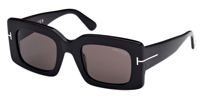 TOM FORD FT1188 01A 50 BRIGITTA