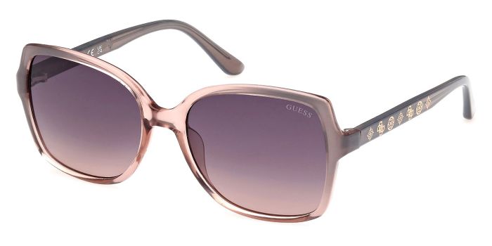 GUESS GU00100 20B 55