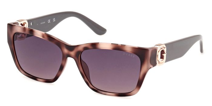 GUESS GU00105 55B 56