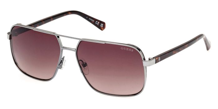 GUESS GU00119 08F 58