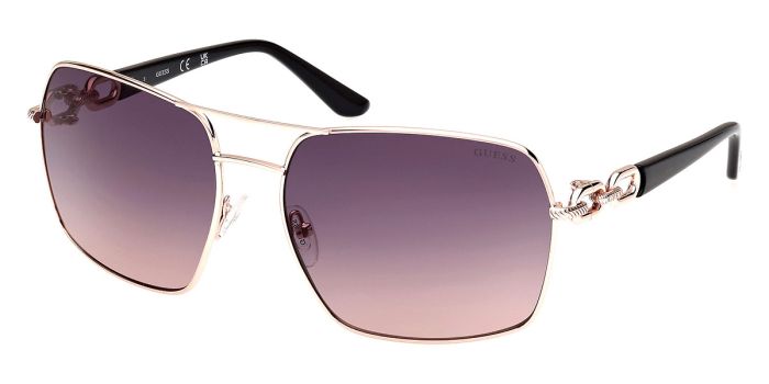 GUESS GU00159 28B 63