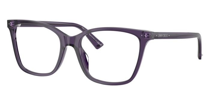 JIMMY CHOO JC3048U 5087 52