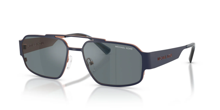 MICHAEL KORS MK1182 12076G 58 CAPE TOWN