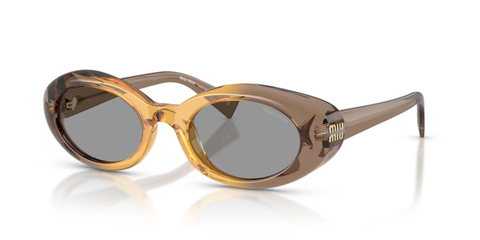 MIU MIU MUB09S 24M50Q 52