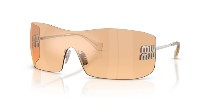 MIU MIU MUB53S 1BC80Y 44