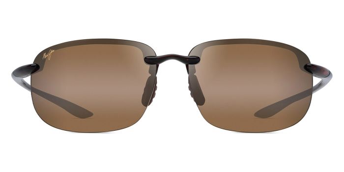 MAUI JIM H456-10 HO'OKIPA XLARGE TORTOISE