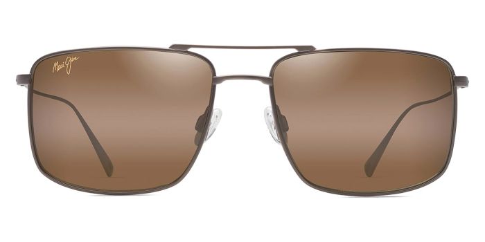 MAUI JIM H886-01 AEKO SATIN SEPIA