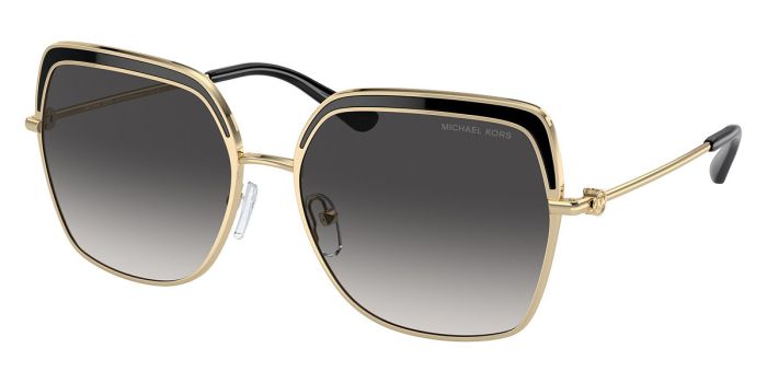 MICHAEL KORS MK1141 10148G 57 GREENPOINT