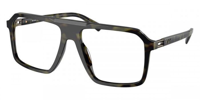 MICHAEL KORS MK4123U 3943 57 MONTREUX