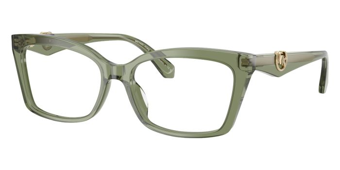 MICHAEL KORS MK4165U 3961 53 GARZENO