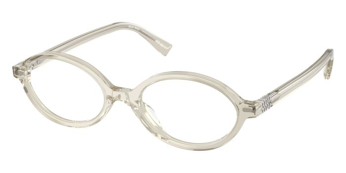 MIU MIU MU01XV 12U1O1 50