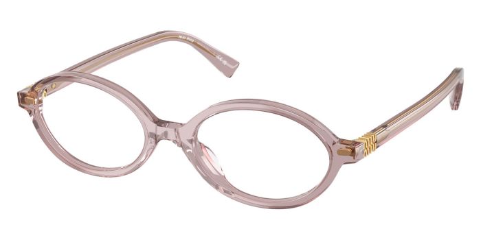 MIU MIU MU01XV 12W1O1 50