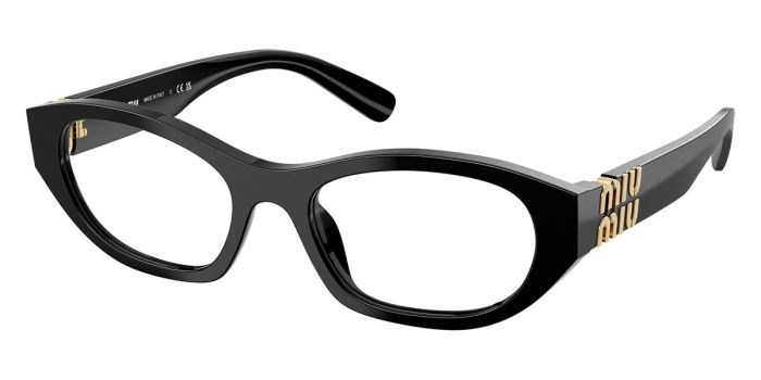 MIU MIU 03WV MU16K1O1 53
