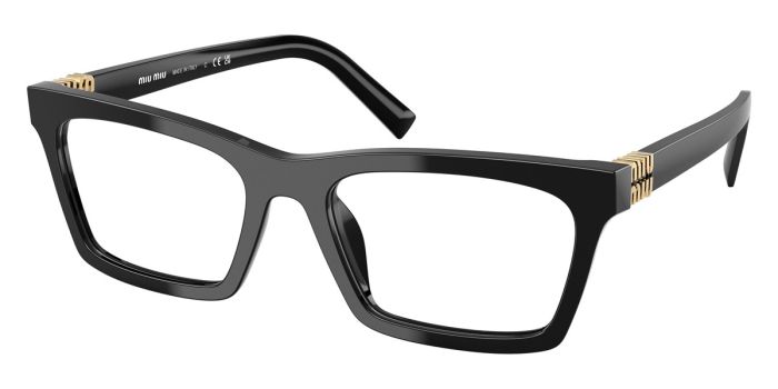 MIU MIU MU04WV 16K1O1 55