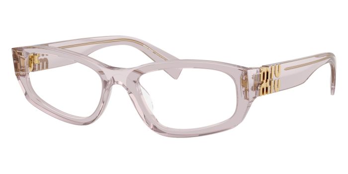 MIU MIU MU04YV 12W1O1 52