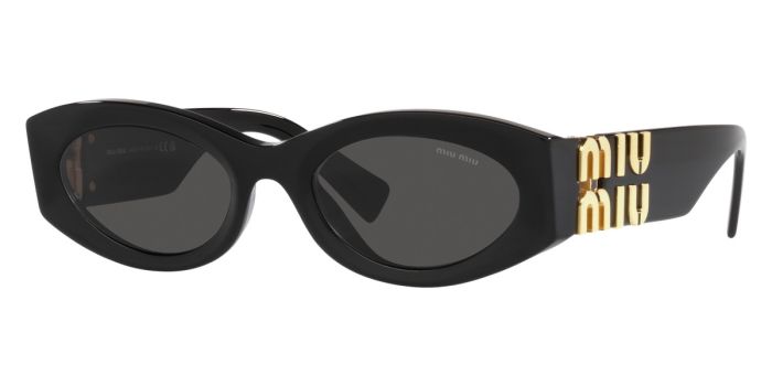 MIU MIU MU11WS 1AB5S0 54 GLIMPSE