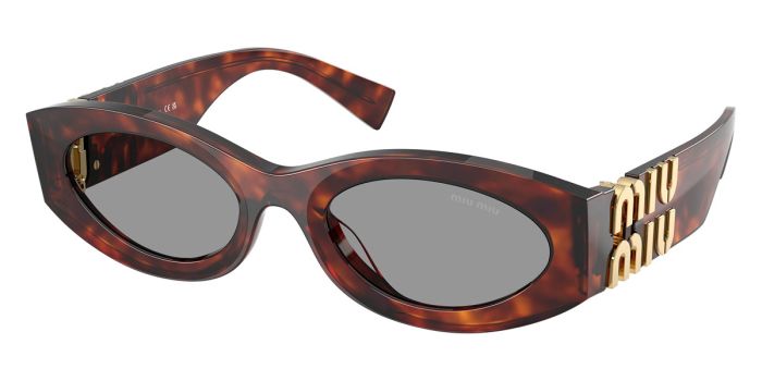 MIU MIU MU11WS 21C40O 54 GLIMPSE