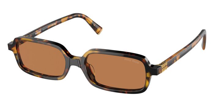 MIU MIU MU11ZS VAU2Z1 51 REGARD