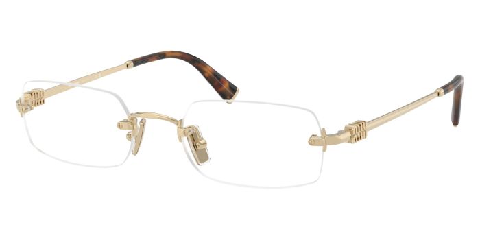 MIU MIU MU50YV ZVN1O1 52