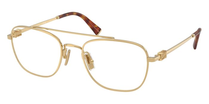 MIU MIU MU51WV 5AK1O1 53