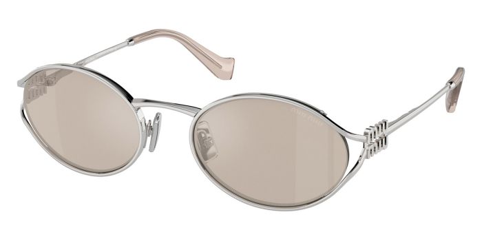 MIU MIU MU52YS 1BC10F 54 LOGO