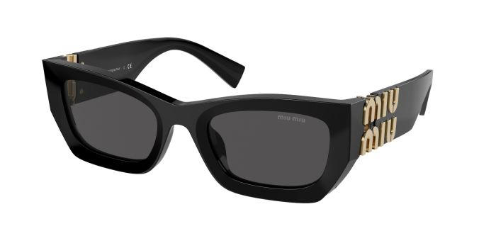 MIU MIU MU09WS 1AB5S0 53
