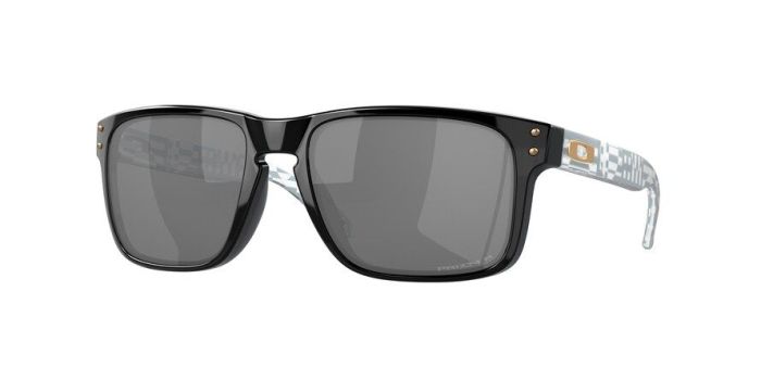 OAKLEY SUN OO9102 Y7 55 HOLBROOK