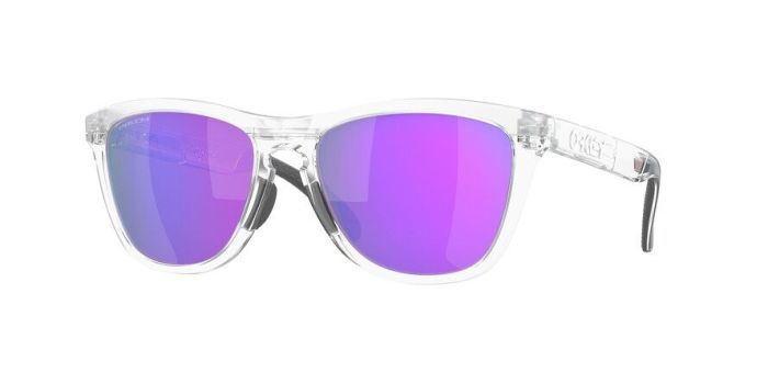 OAKLEY SUN OO9284 12 55 FROGSKINS RANGE