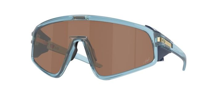 OAKLEY SUN OO9404 08 35 LATCH PANEL