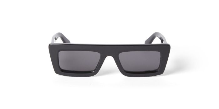 OFF WHITE ONTARIO OERI136 1007 BLACK DARK GREY