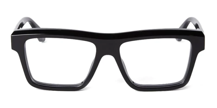 OFF WHITE OERJ07H 1000 BLACK