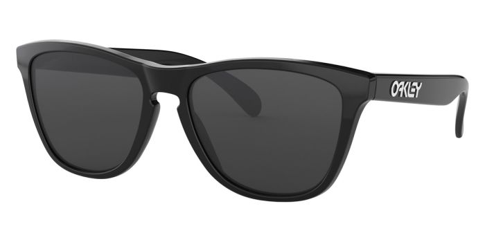OAKLEY SUN OO9013 24-306 55 FROGSKINS
