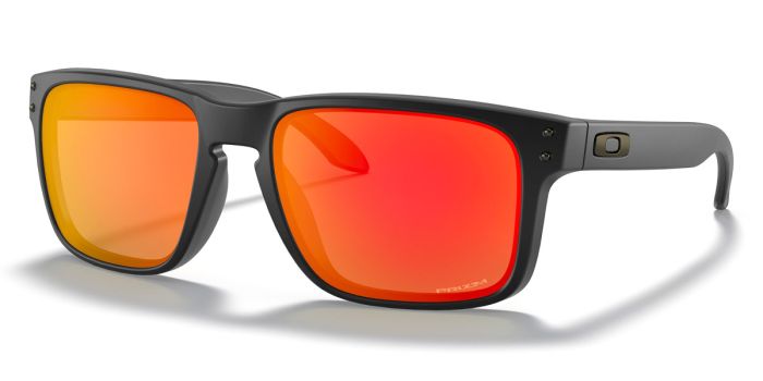 OAKLEY SUN OO9102 E2 55 HOLBROOK