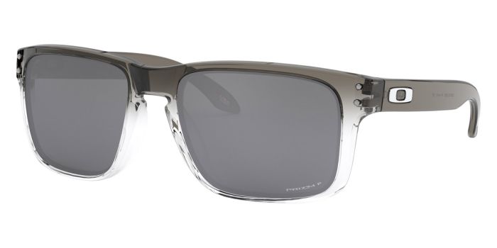 OAKLEY SUN OO9102 O2 55 HOLBROOK