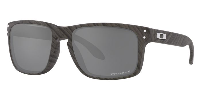 OAKLEY SUN OO9102 W9 55 HOLBROOK