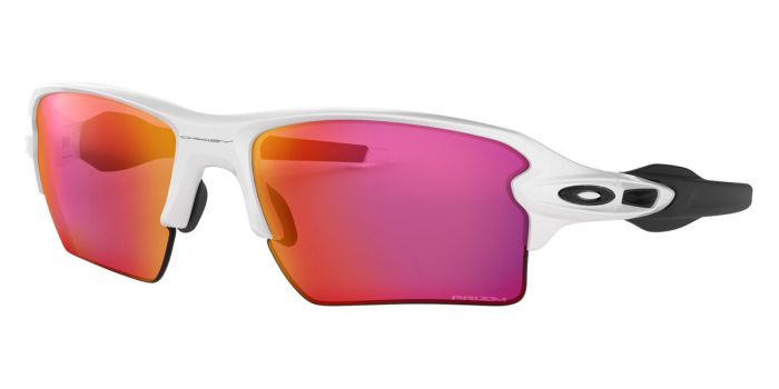 OAKLEY SUN OO9188 03 59 FLAK 2.0 XL