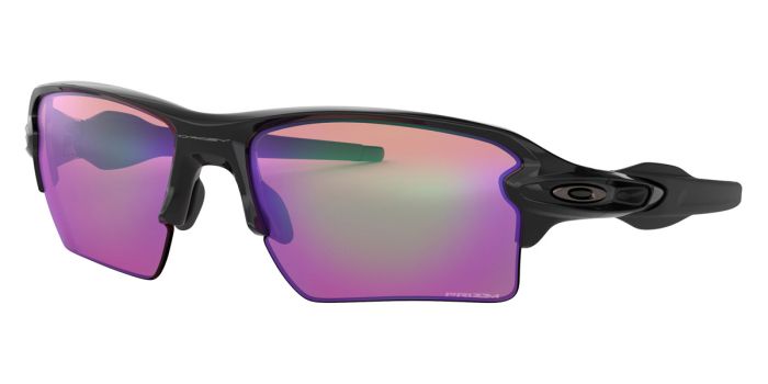 OAKLEY SUN OO9188 05 59 FLAK 2.0 XL
