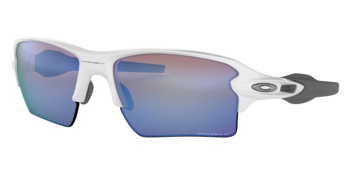 OAKLEY SUN OO9188 82 59 FLAK 2.0 XL