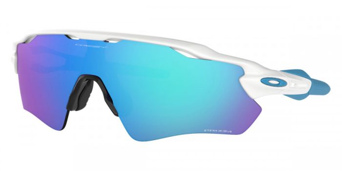 OAKLEY SUN OO9208 57 38 RADAR EV PATH