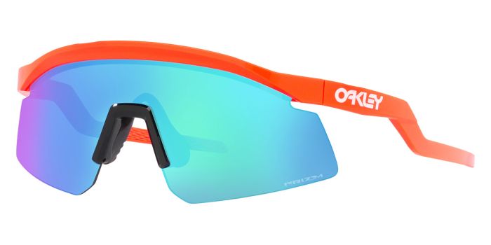 OAKLEY SUN OO9229 06 37 HYDRA