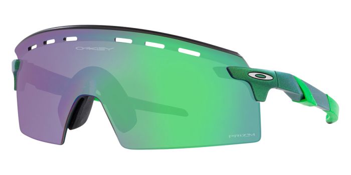 OAKLEY SUN OO9235 04 39 ENCODER STRIKE VENTED