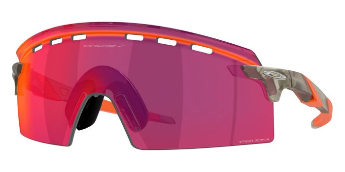 OAKLEY SUN OO9235 20 39 ENCODER STRIKE VENTED