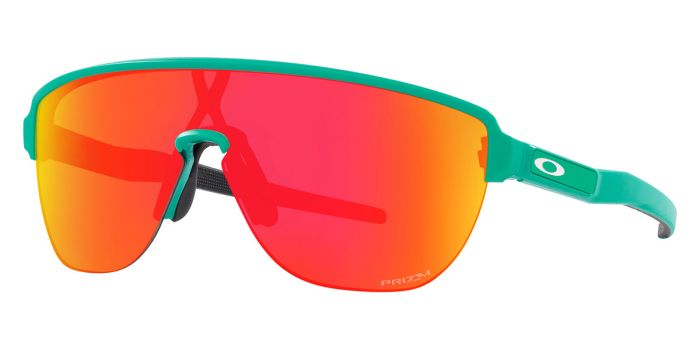 OAKLEY SUN OO9248 04 42 CORRIDOR 