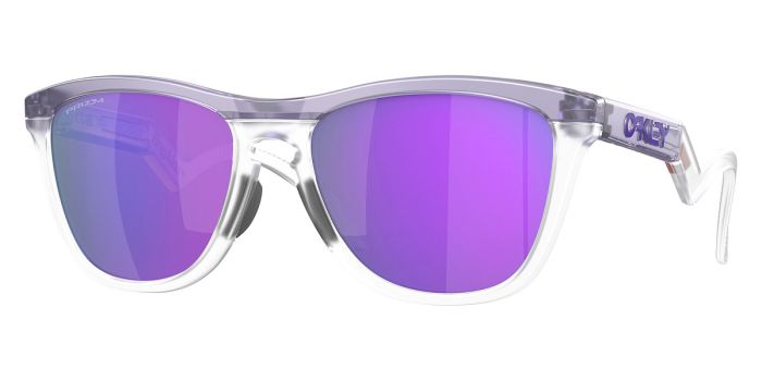 OAKLEY SUN OO9289 01 55 FROGSKINS HYBRID