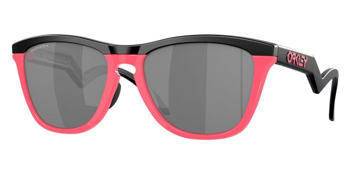 OAKLEY SUN OO9289 04 55 FROGSKINS HYBRID