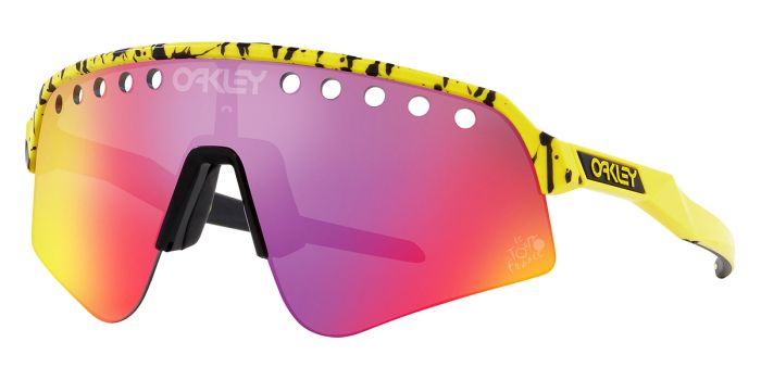 OAKLEY SUN OO9465 18 39 SUTRO LITE SWEEP